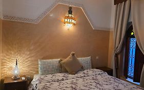 Riad Souad Marrakech
